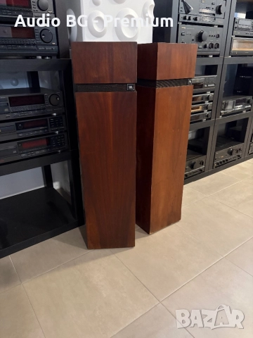 JBL S-109 AQUARIUS 4  Made in USA