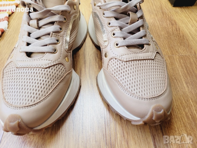 Дамски маратонки Bianki, снимка 6 - Дамски ежедневни обувки - 51541658