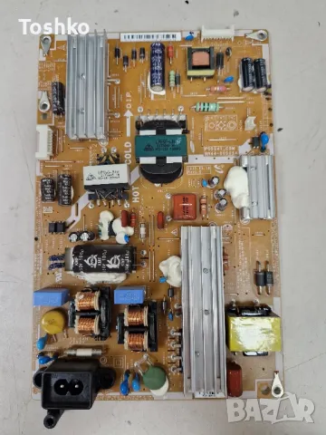 SAMSUNG UE50ES5500W BN41-01812A BN9405841J BN44-00503A T500HVN1.1 50T03-C0H LE500BGA-B2, снимка 7 - Части и Платки - 48499831