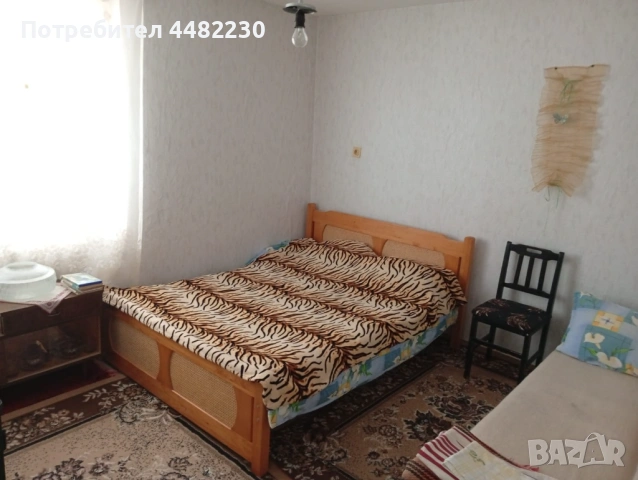 давам под наем къща в село Кадровица,Кюстендил, снимка 8 - Къщи - 54033247