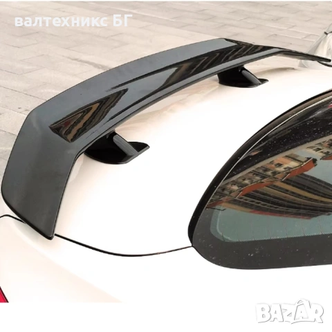 Спойлер за багажник PG285 , снимка 3 - Аксесоари и консумативи - 53142922