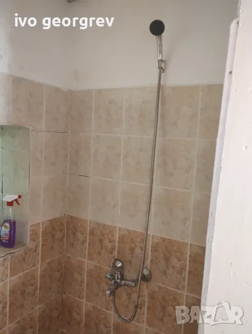 Продовам къща в село Попица, снимка 6 - Къщи - 55978550