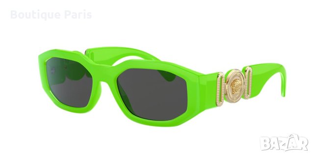 Versace слънчеви очила, снимка 2 - Слънчеви и диоптрични очила - 42858672