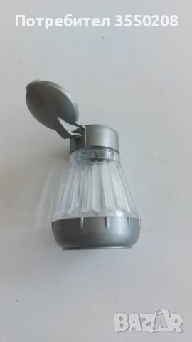 Солница, снимка 1