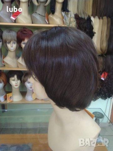 Перука за ежедневно носене, снимка 3 - Аксесоари за коса - 30731801