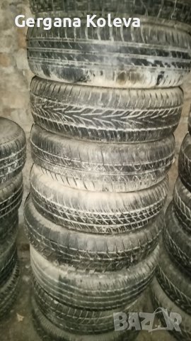 Продавам гуми еденички, снимка 4 - Гуми и джанти - 38568350