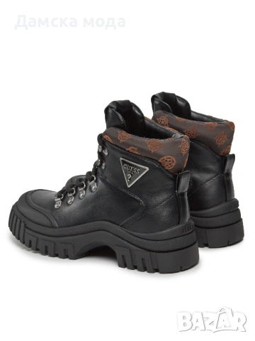  Зимни обувки Guess, снимка 3 - Дамски боти - 53250235