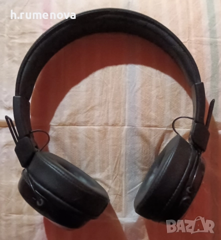 🎧 JLab Bluetooth слушалки – звук, свобода и комфорт в едно