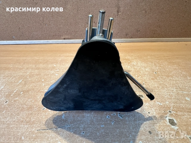 немско златарско менгеме , снимка 5 - Менгемета - 54329265