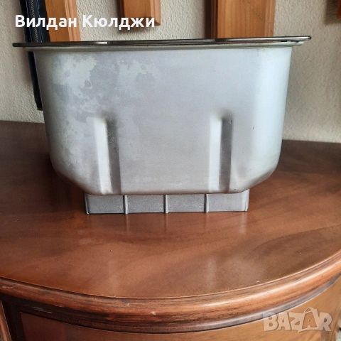 Казанче за хлебопекарна FIF, снимка 3 - Хлебопекарни - 54176596