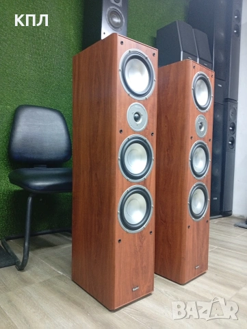 Тонколони MAGNAT Monitor -1000, снимка 3 - Тонколони - 53028236