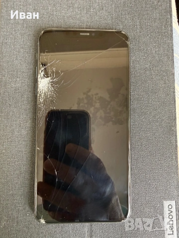 iPhone 11 Pro Max 94%-Батерия, снимка 6 - Apple iPhone - 54181701