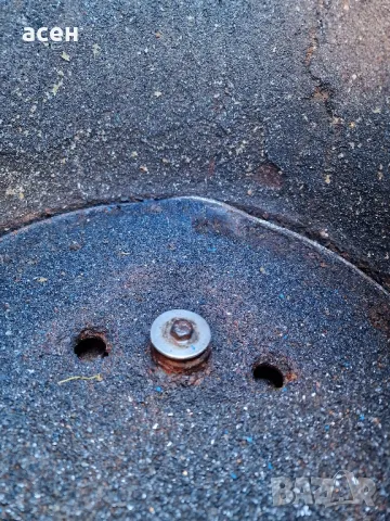 Картофобелачка, снимка 12 - Други машини и части - 48214376