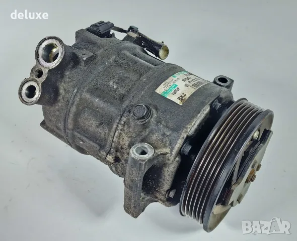 Климатичен Компресор Климатик Opel Insignia 2.0 CDTI Опел Инсигниа 2.0 ЦДТИ P13232307