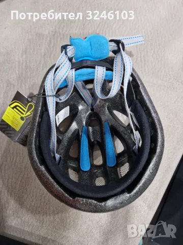 Каска за колело FORCE, снимка 4 - Аксесоари и консумативи - 50414382