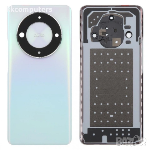Оригинален Заден Капак за Honor X9b със Стъкло за Камерата - 5 цвята, снимка 5 - Резервни части за телефони - 54053842