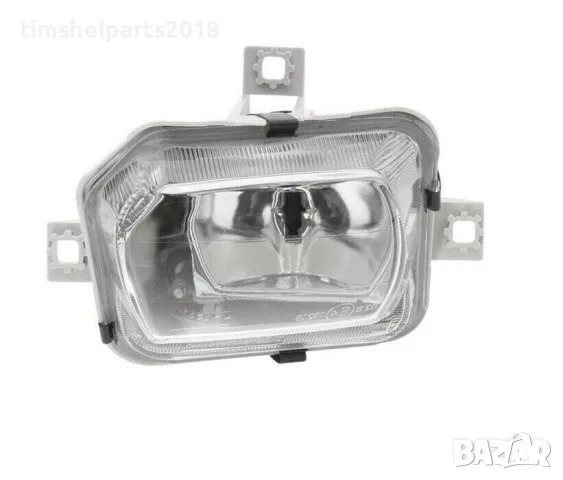 Халоген за Iveco Daily 1999-2006 Шофьорска страна