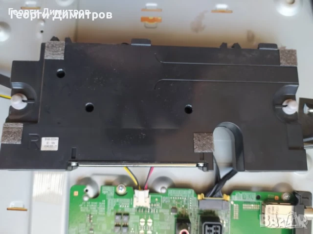 ВИСОКОГОВОРИТЕЛИ LED SAMSUNG BN96 КОМПЛЕКТИ, снимка 2 - Части и Платки - 50979899