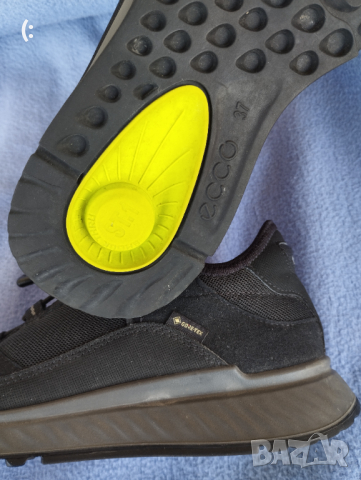 Ecco coretex номер 37., снимка 5 - Маратонки - 44807346