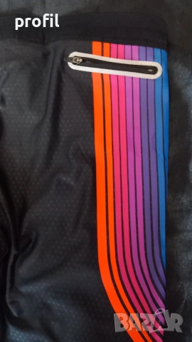 Nike Power Speed XL мъжки клин/долнище, снимка 5 - Спортни дрехи, екипи - 54277663