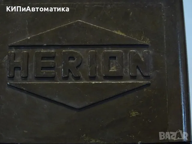 пневматичен разпределител HERION 26507H72 Solenoid Valve 220V/50Hz, снимка 10 - Резервни части за машини - 47675447