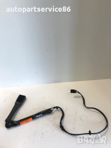 Колан за предна лява седалка за Fiat Croma 1.9 M-Jet (2006) 184790360