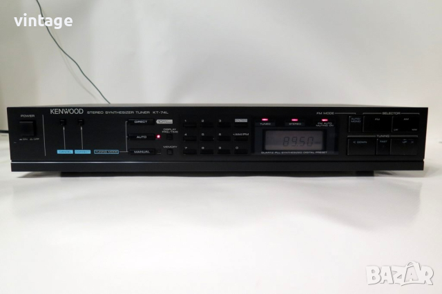 Kenwood KT-74L