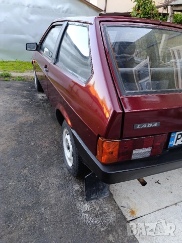 Лада Самара , снимка 9 - Автомобили и джипове - 54334060