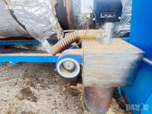 сушилня за трици, снимка 6 - Други машини и части - 54306033