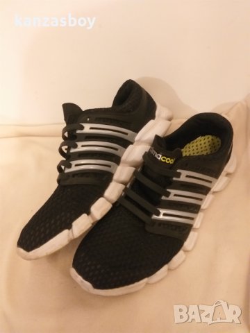 adidas Running Shoe Crazy Cool - страхотни мъжки маратонки, снимка 4 - Маратонки - 38515714