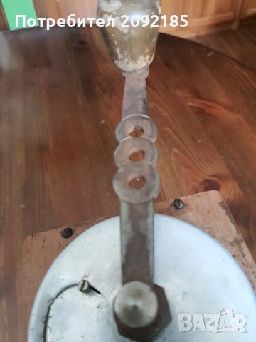 Кафемелачка, снимка 7 - Антикварни и старинни предмети - 40458165