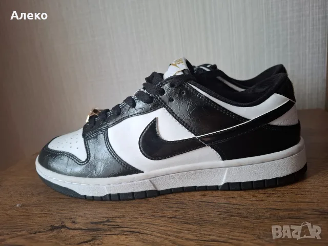 Nike Dunk кецове 42 номер. , снимка 5 - Маратонки - 56199373