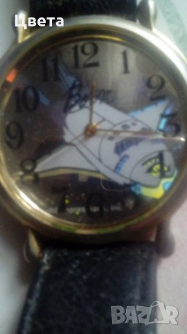 Часовник ръчен, снимка 4 - Мъжки - 30027099