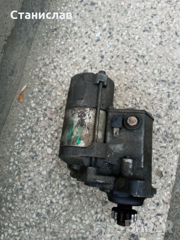 Стартер от Хонда Акорд 2000-98 г ТДИ