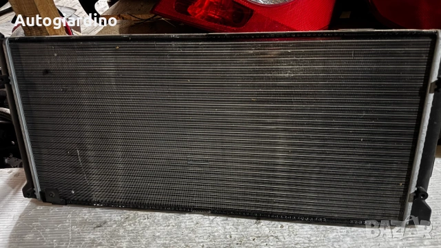 Нов  Воден Радиатор за Seat Ibiza - 850199Z / 731269