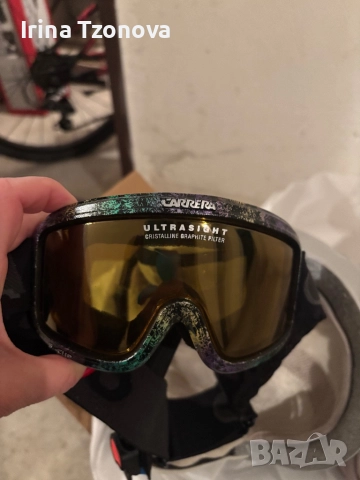 Детски ски обувки Rossignol, снимка 7 - Зимни спортове - 52943663