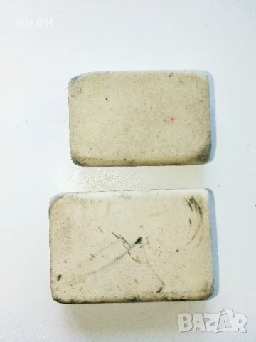 Стари, гумички "KOH-I-NOOR  HARDTMUTH 300/40", снимка 2 - Колекции - 50681277