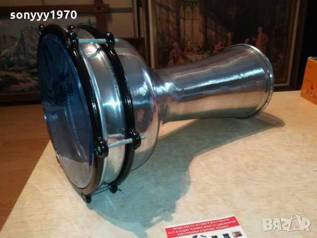 НОВА ТАРАМБУКА 40СМ 2010210741