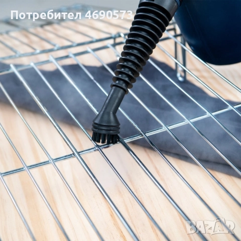 Парочистачка Taurus Rapidissimo Clean Pro, снимка 5 - Парочистачки и Водоструйки - 52884376