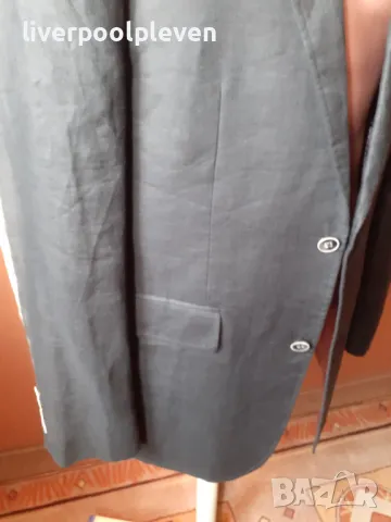 👉Ново Ленено Nils Sundstrom Original М-48, снимка 4 - Сака - 47811409