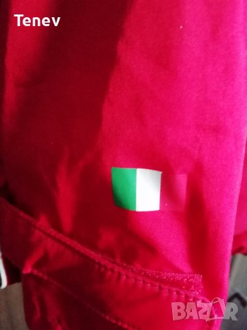 F1 FORMULA ONE TEAM SCUDERIA FERRARI 2011/2012 RACING SANTANDER VINTAGE PUMA оригинално горнище , снимка 6 - Спортни дрехи, екипи - 38363719