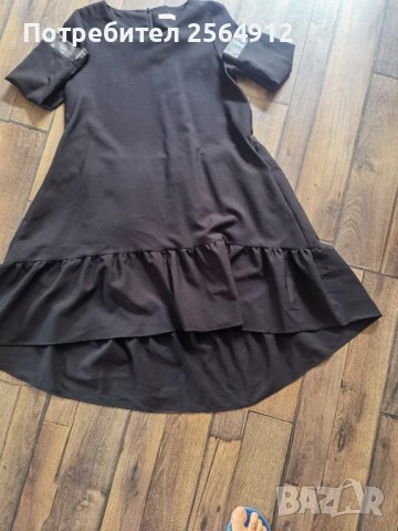 продавам дамска рокля , снимка 3 - Рокли - 42200357