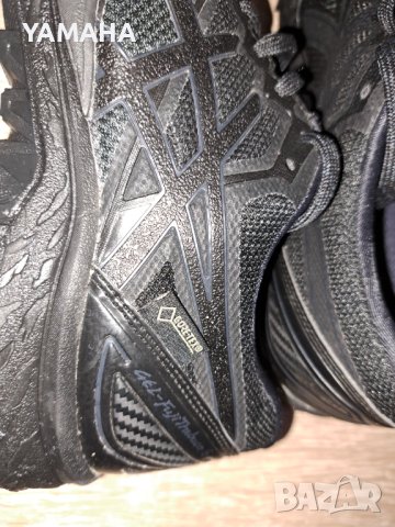 Asics  Дамски Маратонки 39.5 _Gore_Tex_, снимка 6 - Дамски боти - 42622628