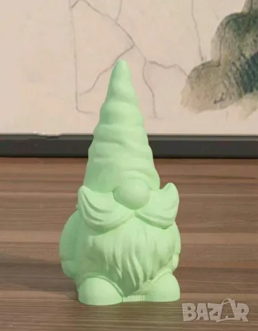 Молдове к-т 2 броя гномчета, снимка 9 - Форми - 49991126