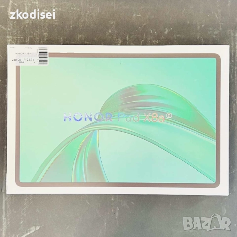 Таблет HONOR X8A 11 Инча