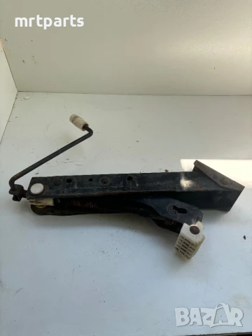 Крик за BMW 5 серия E39, снимка 2 - Части - 51246048