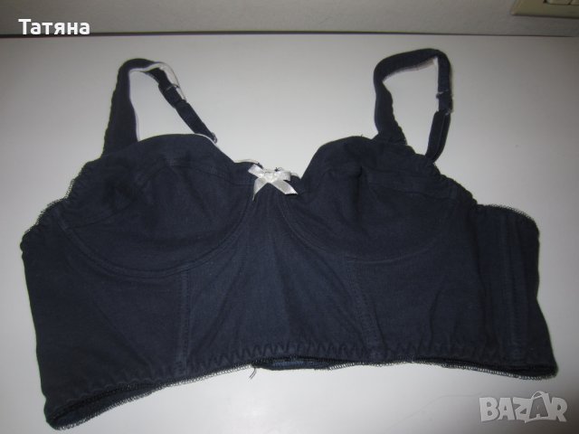 БЮСТИЕТА:КОМПЛЕКТИ: ЧОРАПИ, снимка 6 - Корсети, бюстиета, топове - 35623301