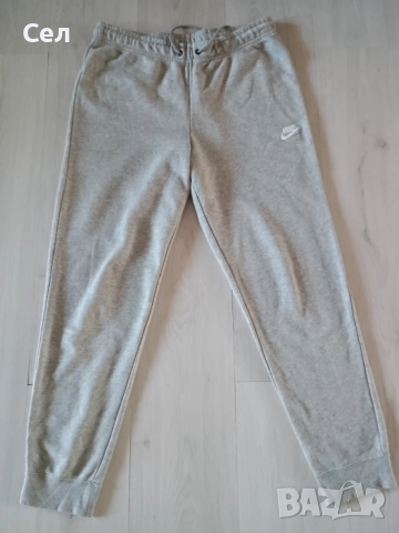 Оригинално долнище на Nike S, снимка 2 - Спортни дрехи, екипи - 53147354