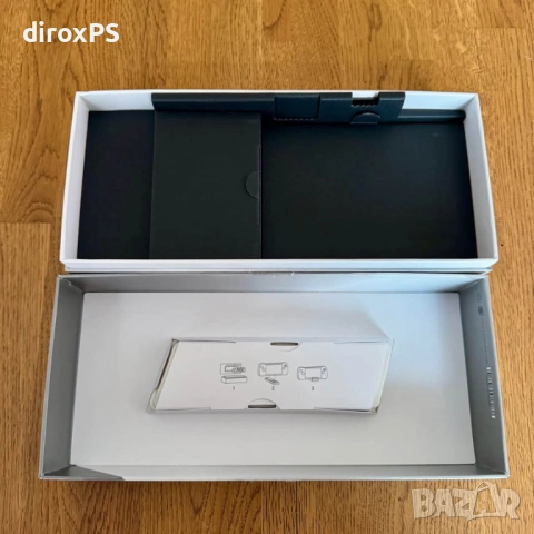 ASUS ROG Ally Z1 Extreme 512GB, снимка 8 - Други игри и конзоли - 53210603