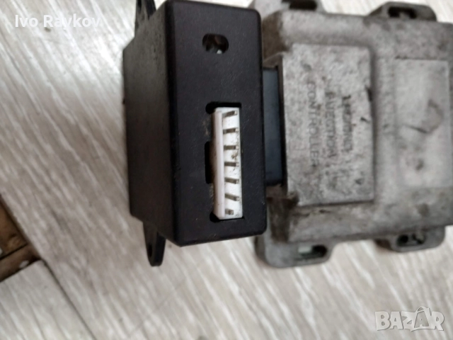 STAG 4 STAG4 STAG-4 LPG КОНТРОЛЕР